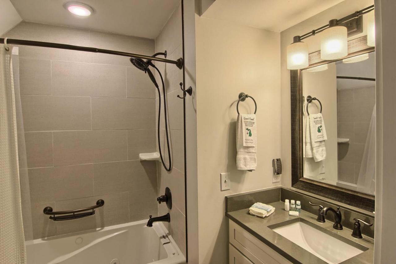 Water Street Inn 博因城 外观 照片